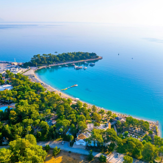 Sukob na Bliskom istoku uplašio turiste: Da li je bezbedno ići u Tursku?
